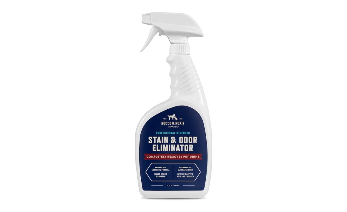 Product images of Influencer's favorite pet care products.