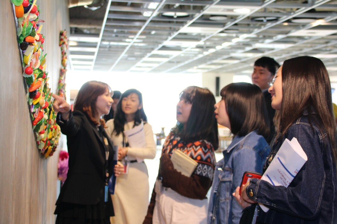 東北の新たなリーダーを育てる