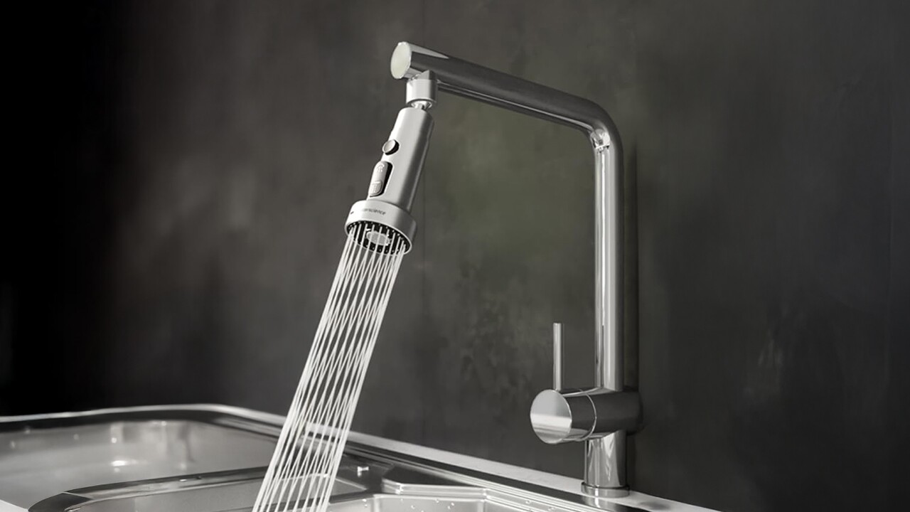 water saving products on amazon.in