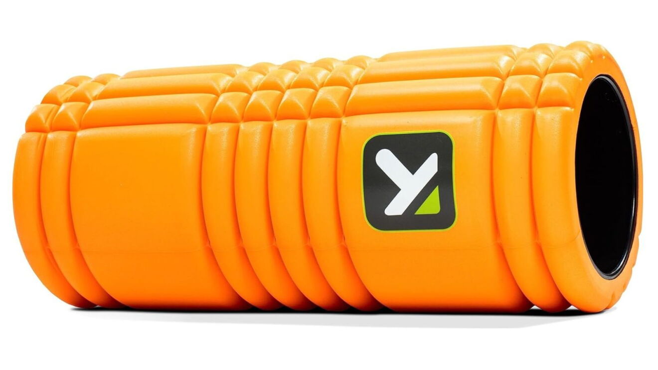 TriggerPoint grid foam roller