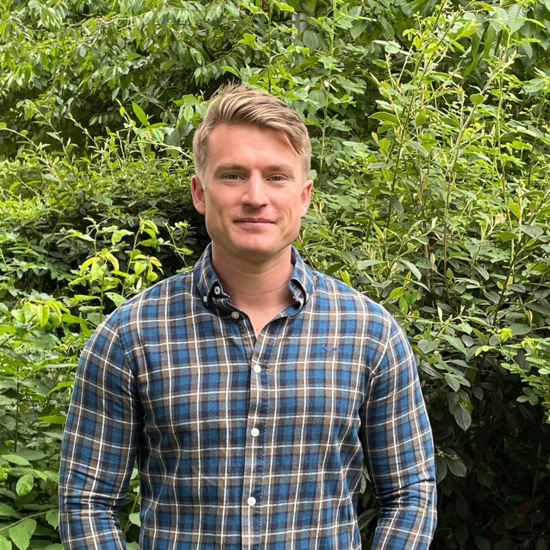 Jack Rowden headshot