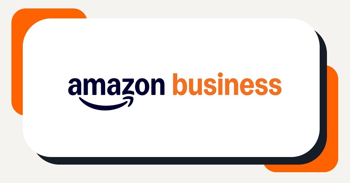 Amazon Business Logo