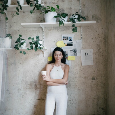 Maria Murnikov