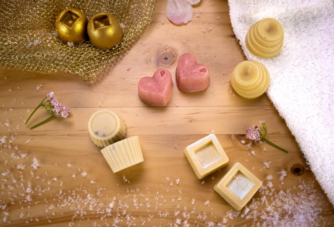 Weihnachten_Geschenkideen_kleine Unternehmen