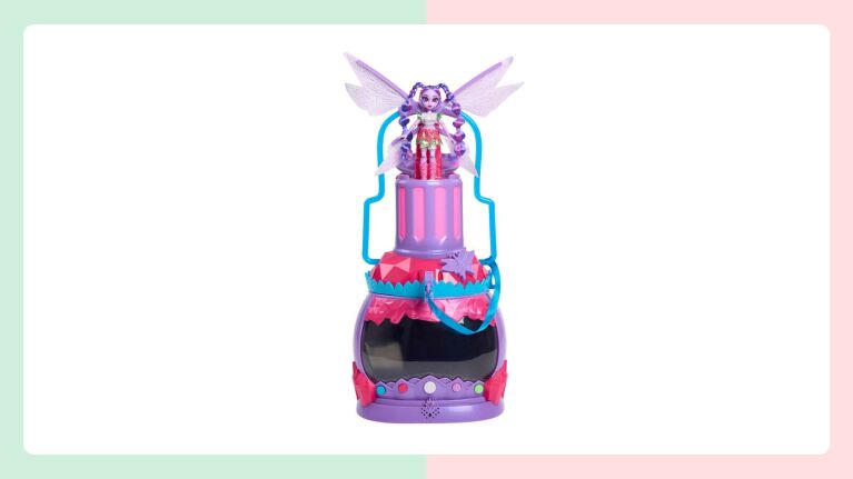 Holobrite Fairy Lantern