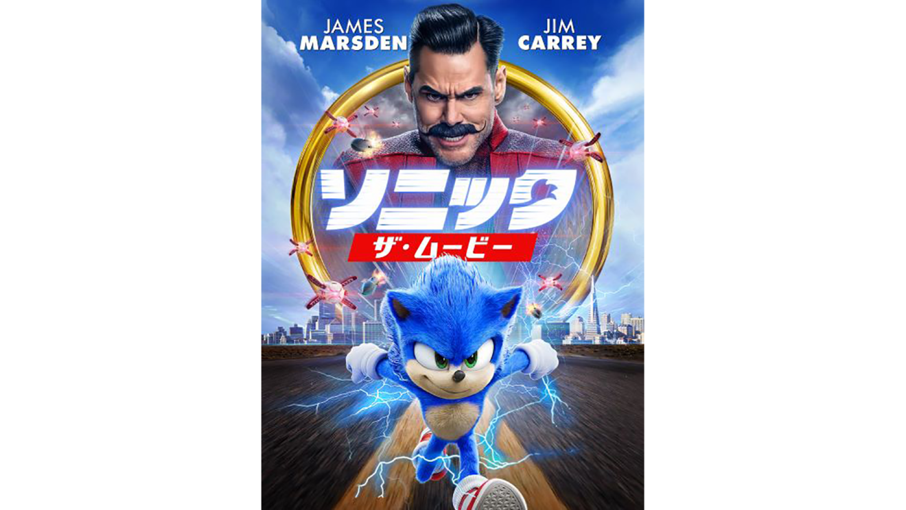 Amazon Prime Video 2022年3月に楽しめる新着コンテンツ