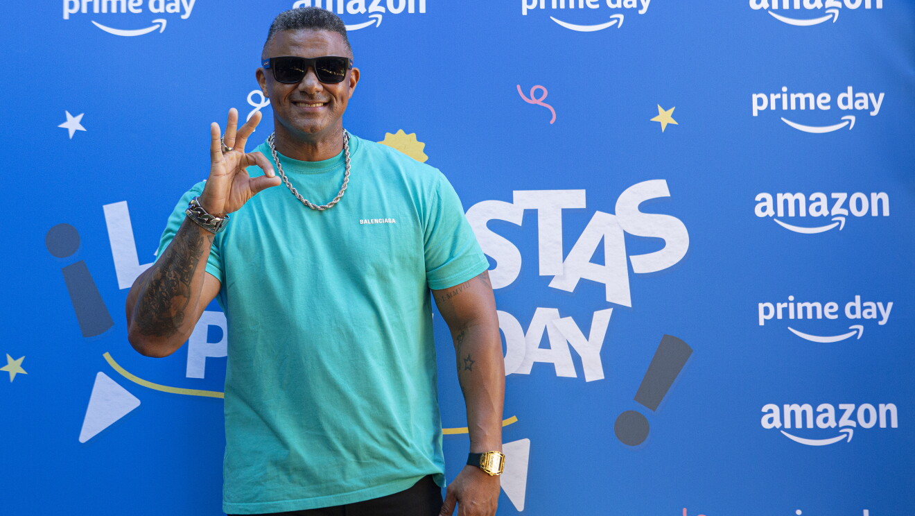 Las Fiestas Prime Day se celebraron en un pequeño pueblo de Segovia llamado Sotosalbos