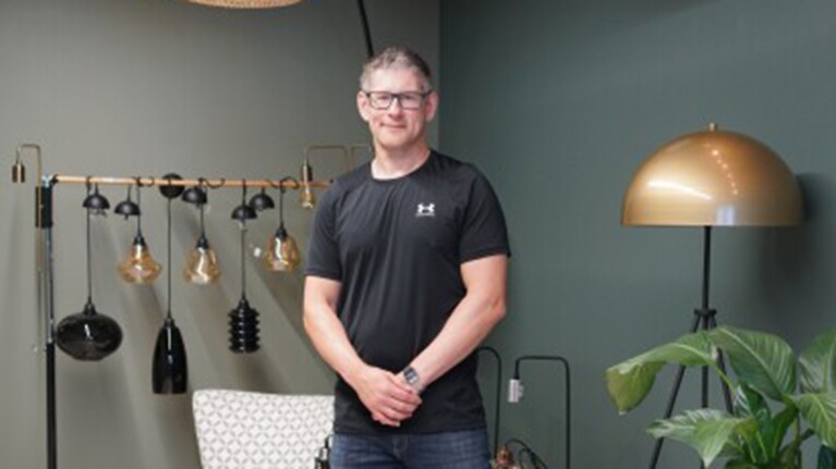 Small business owner