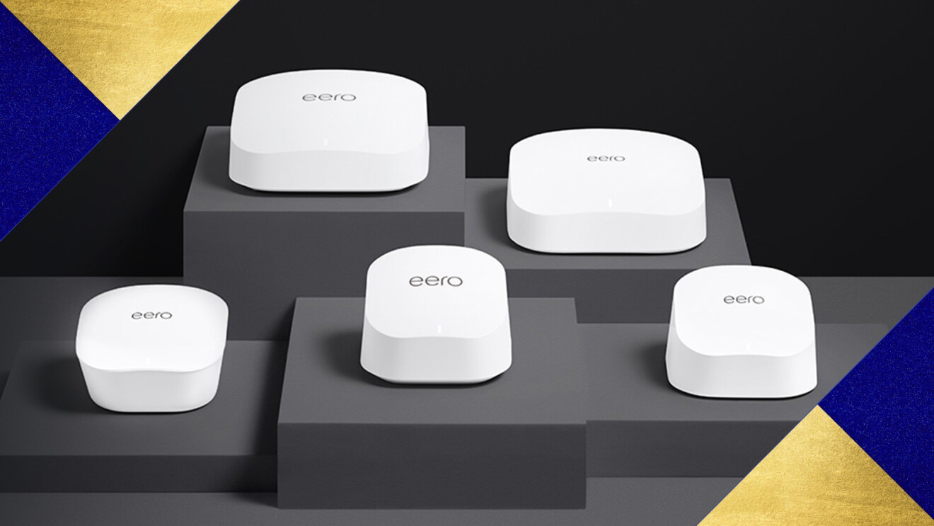 PBDD 2023 live blog best deals eero