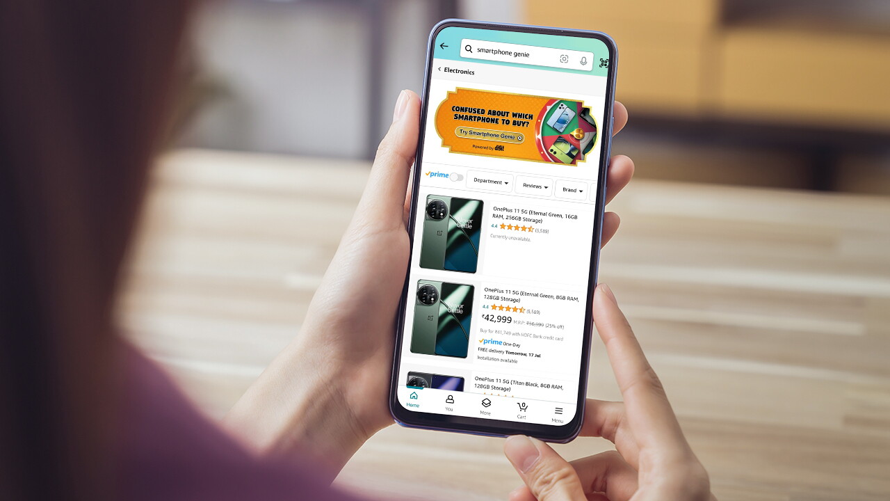 Tips to shop like a pro during Amazon Prime Day