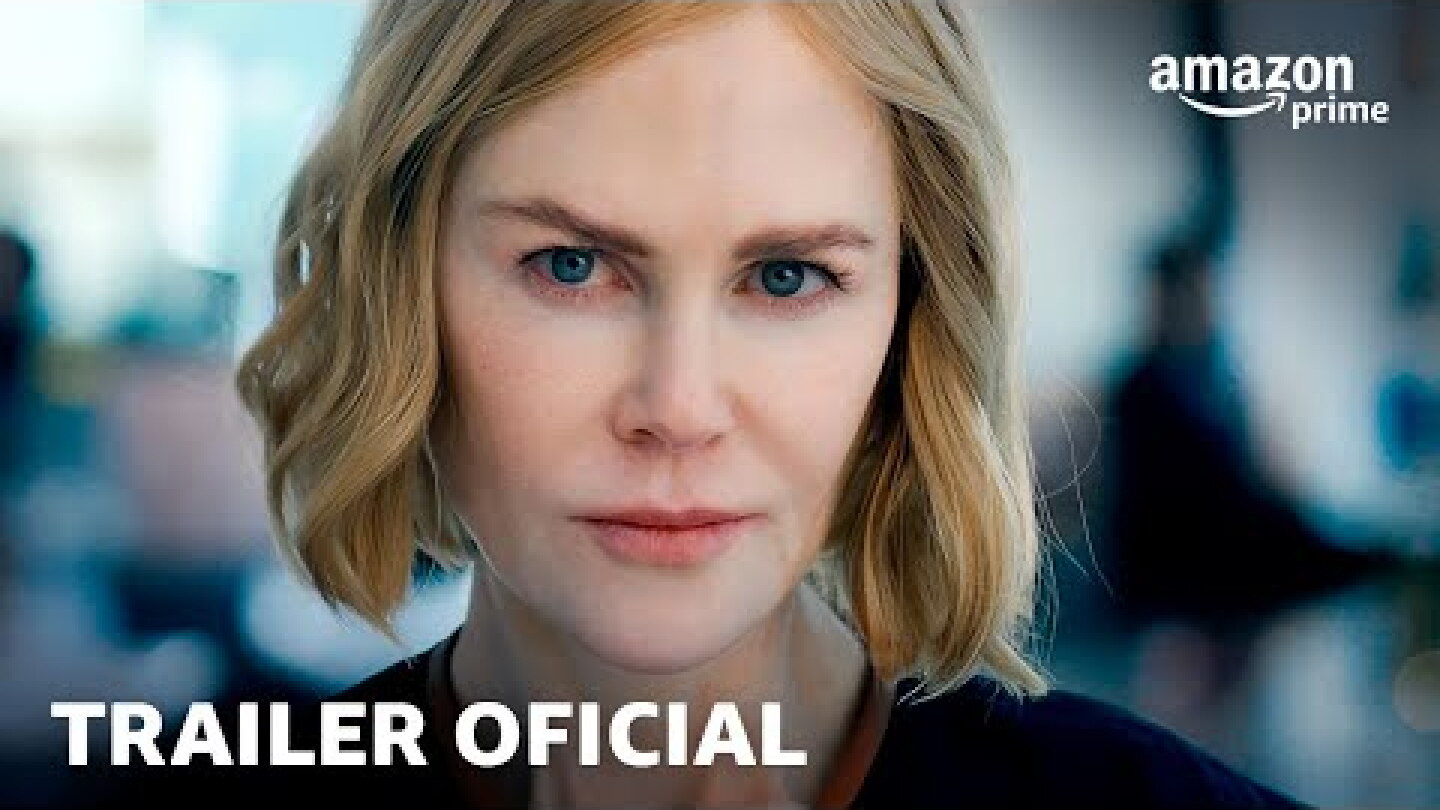 Expats | Trailer Oficial | Prime Video