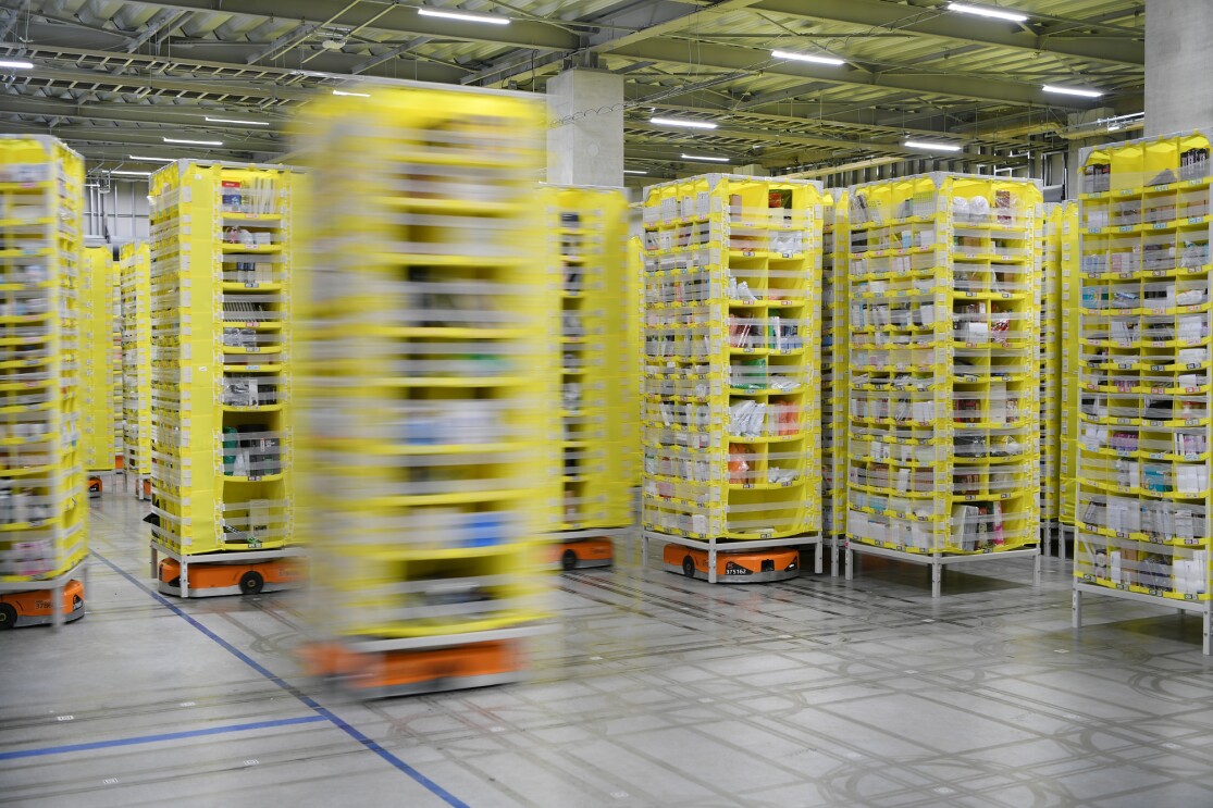 Amazon Family Day 2021 Auturm