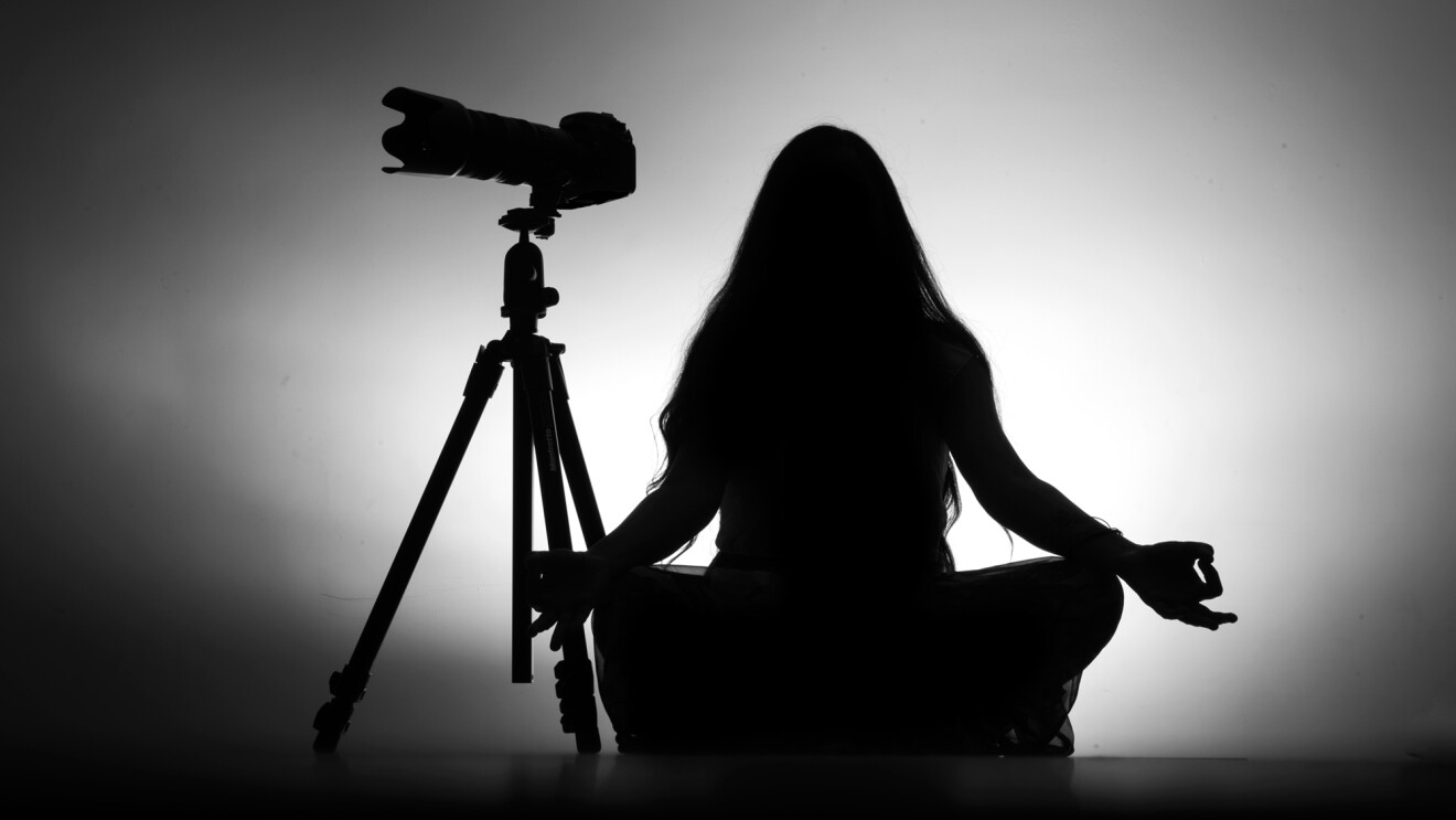 Mantra for good images