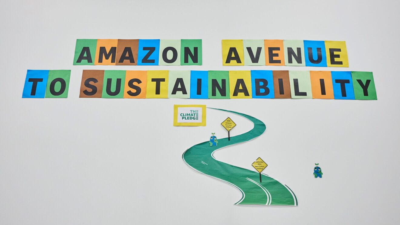 Australian-first Zero Carbon Certification