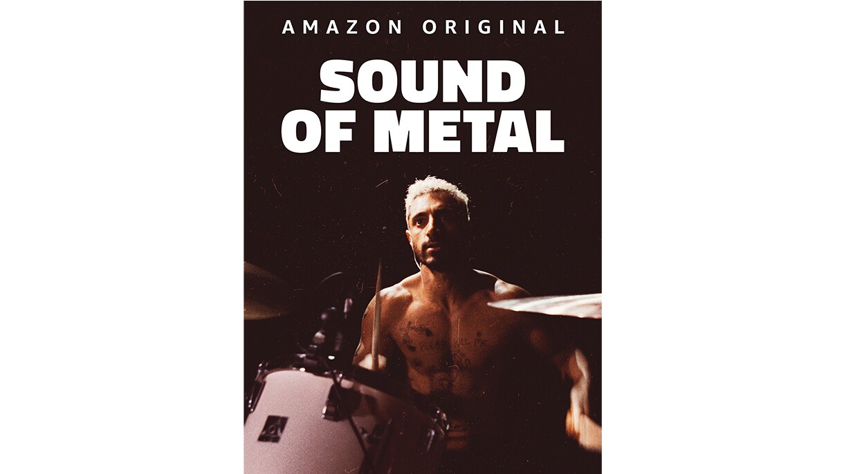 Amazon Prime Video　2021年4月に楽しめる新着コンテンツ