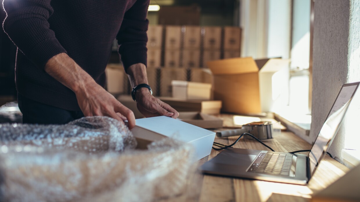 Amazon Account Health Rating Tool