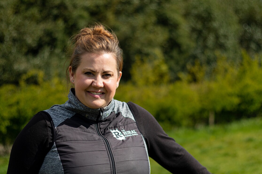 Images of sellers from UK SMB impact report 2021