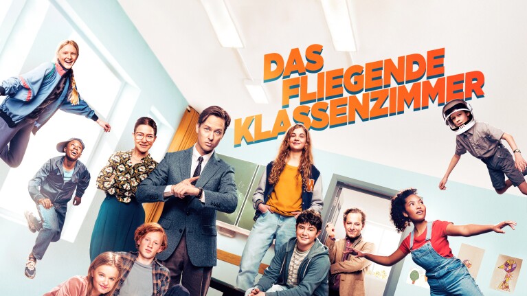 klassenzimmer bild