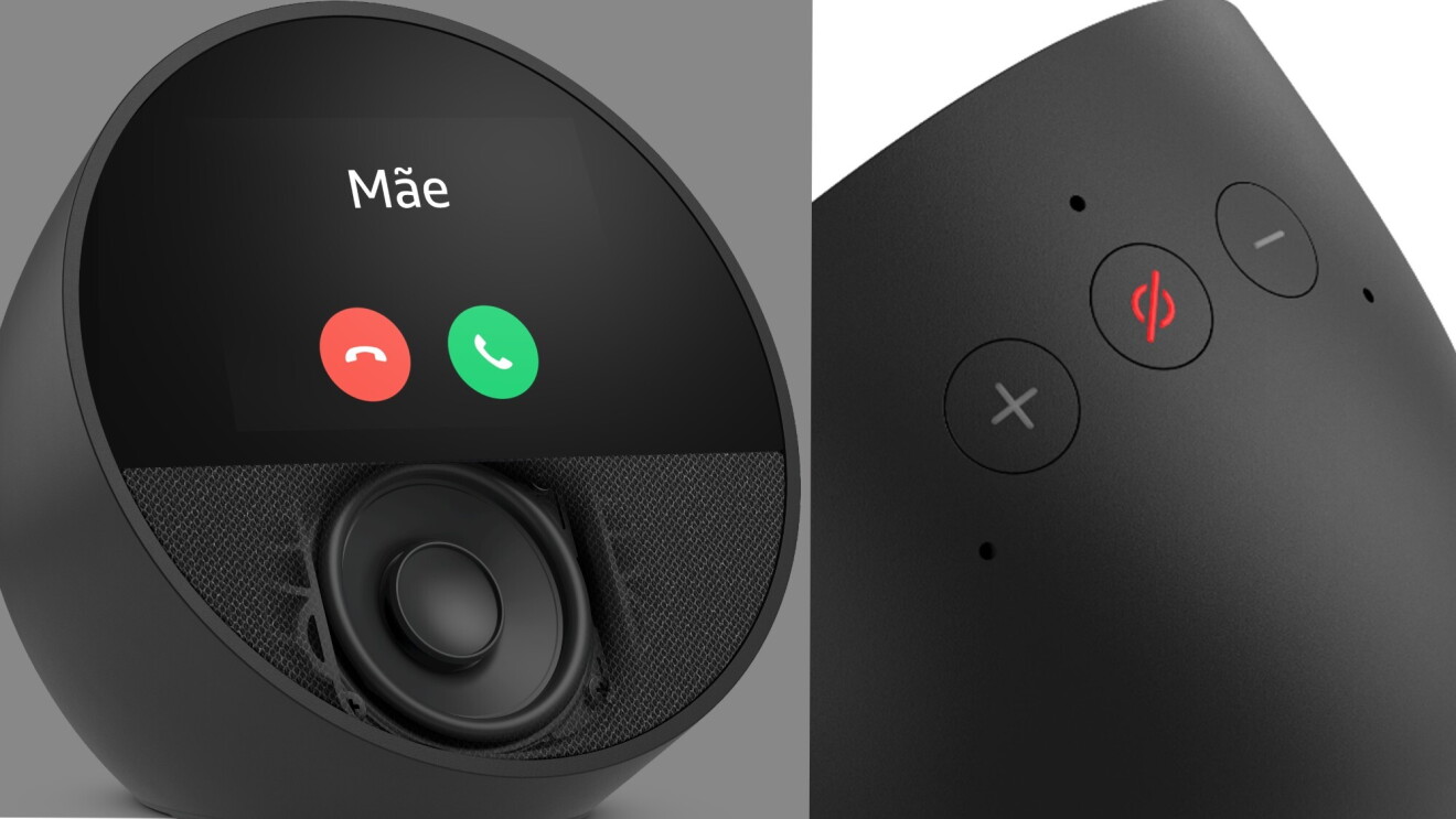 echo ligando pra mae
