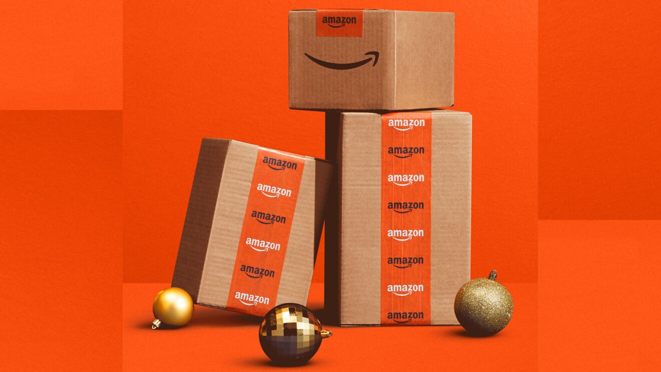 What to do with Amazon boxes - About Amazon India