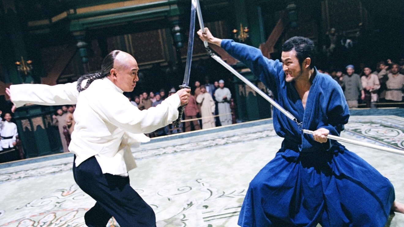 API的电影和节目