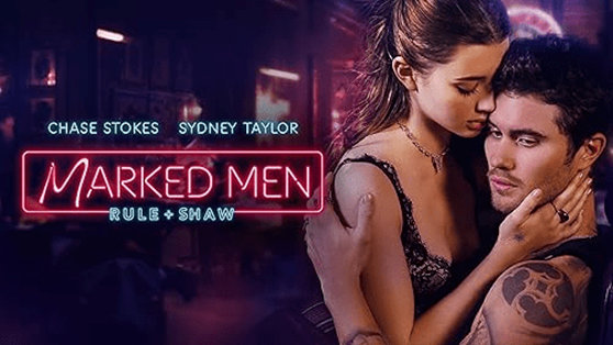 Marked Men