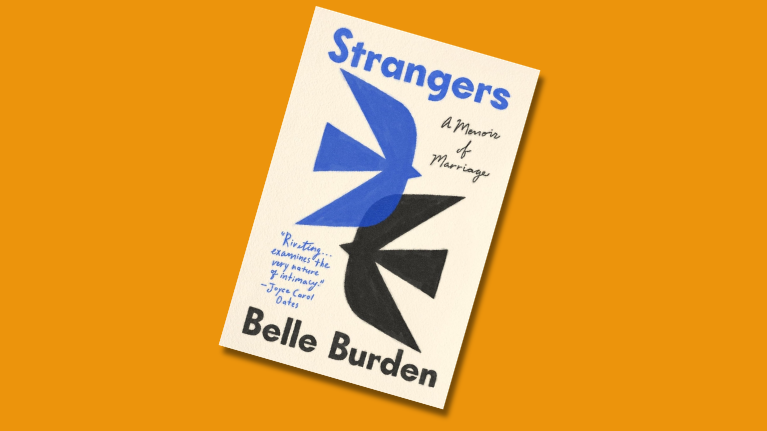 Strangers: A Memoir of Marriage