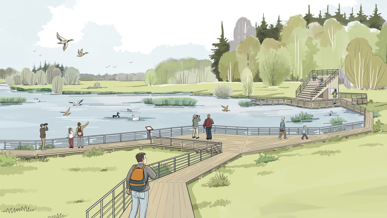 vaĚŠtmark illustration