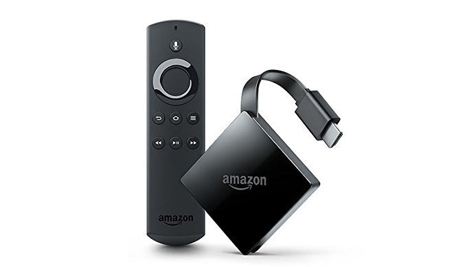 Fire TV