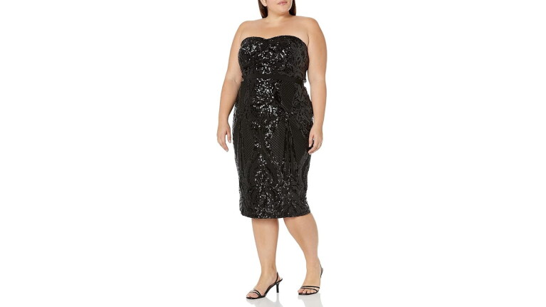 New Year's Eve outfits