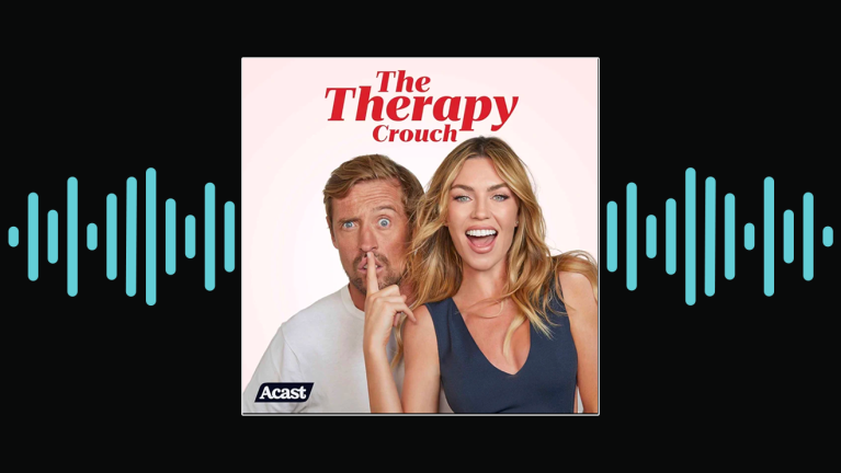 The Therapy Crouch thumbnail