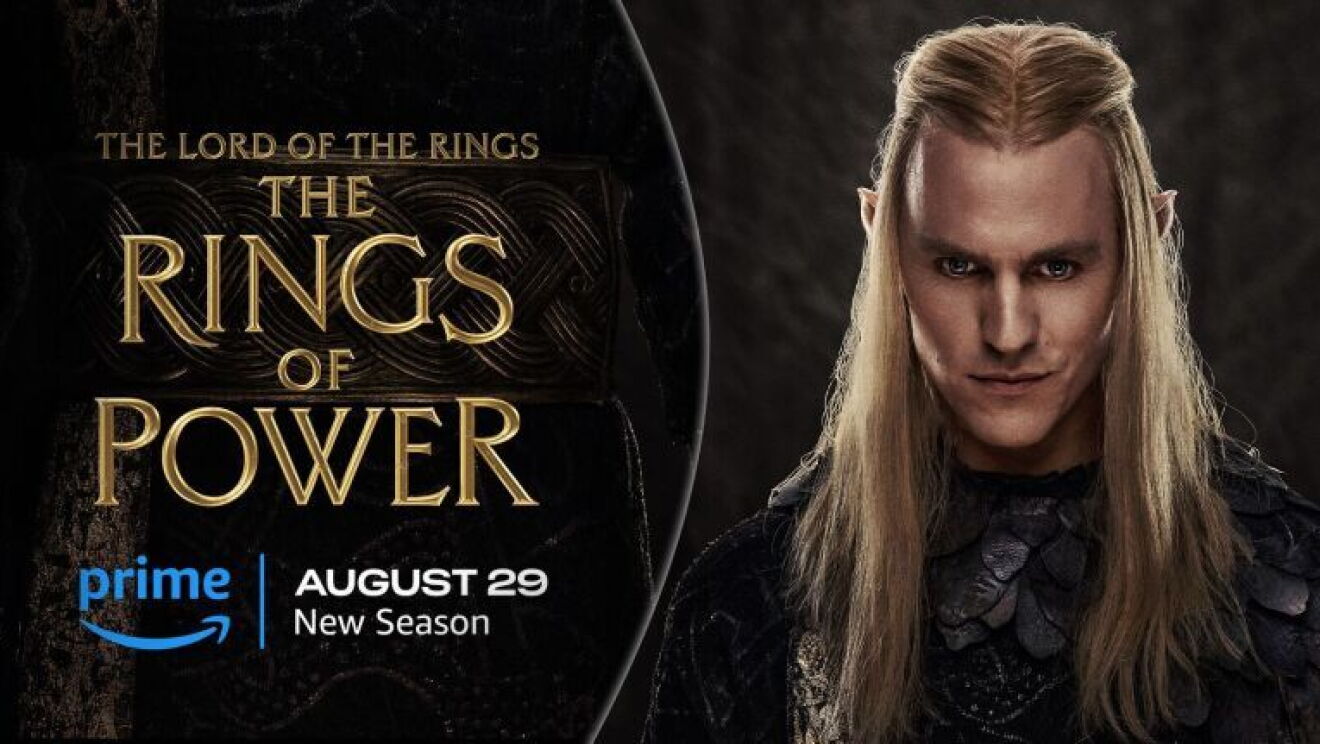 Amazon Prime Video New Releases for August 2024