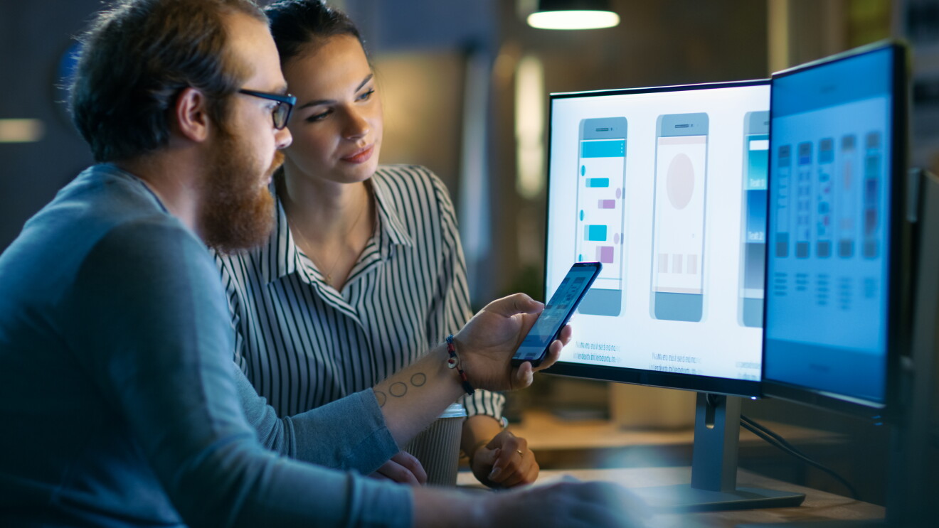 Mobile Applications
