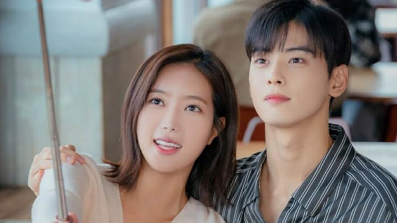 Watch K Dramas on Prime Video