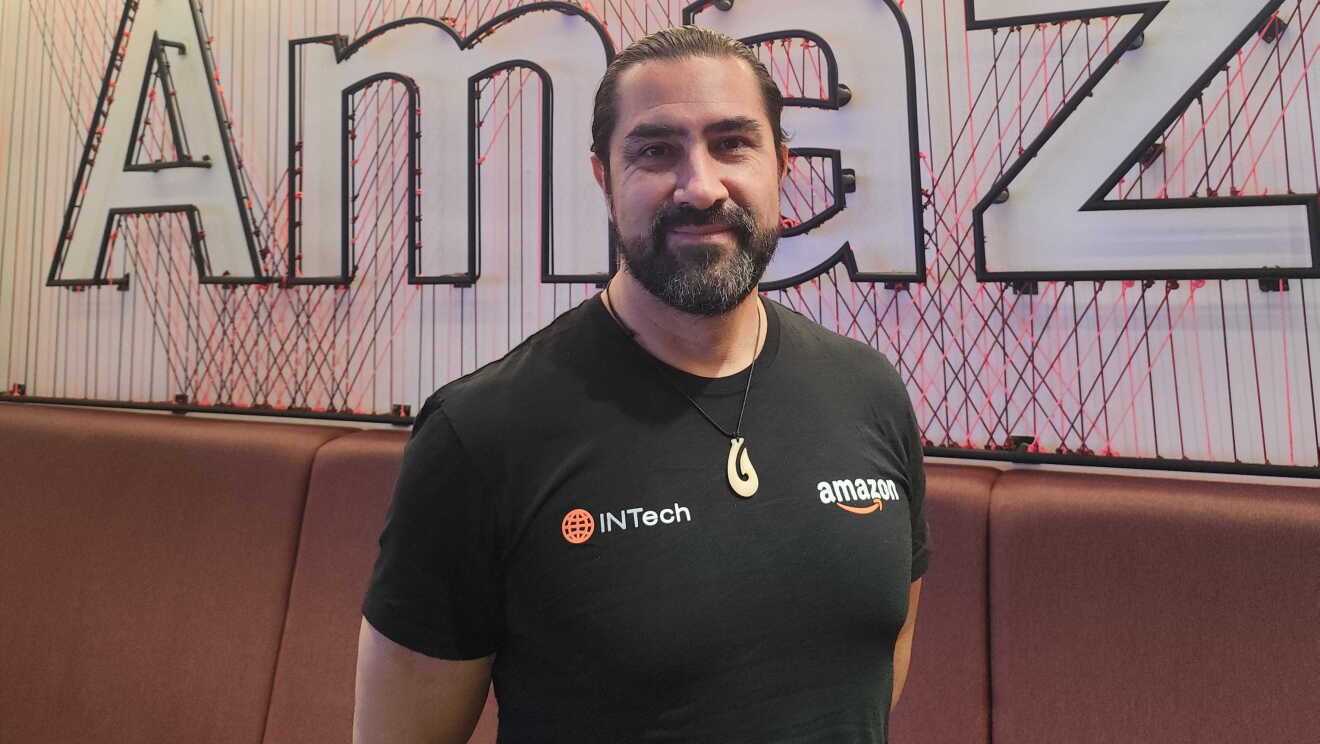 Yuri de Conde, Software Developer Engineer