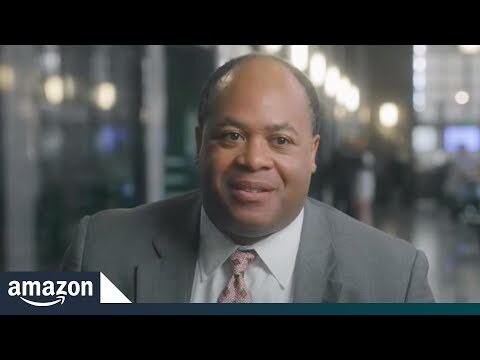 5,000 Amazon jobs for Nashville