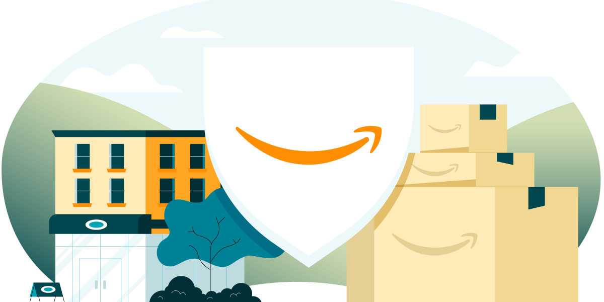 Amazon und Brother kündigen Klage zur Schließung eines in Deutschland ansässigen Fälschungsrings an Amazon und Brother kündigen Klage zur Schließung eines in Deutschland ansässigen Fälschungsrings an