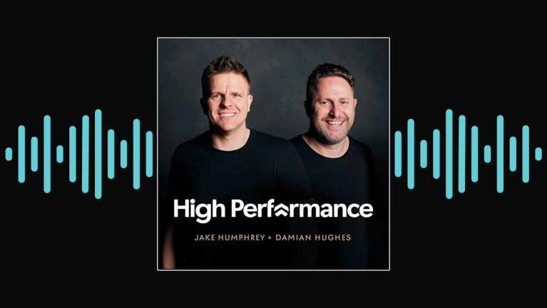 High Performance thumbnail