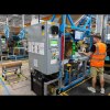 Amazon’s new automated packaging machines create paper bags that are made to measure every time
