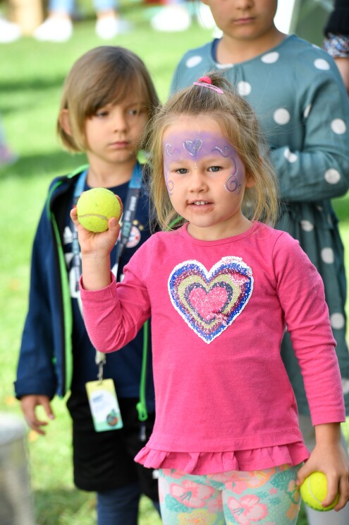 Kids Day bei Amazon in München