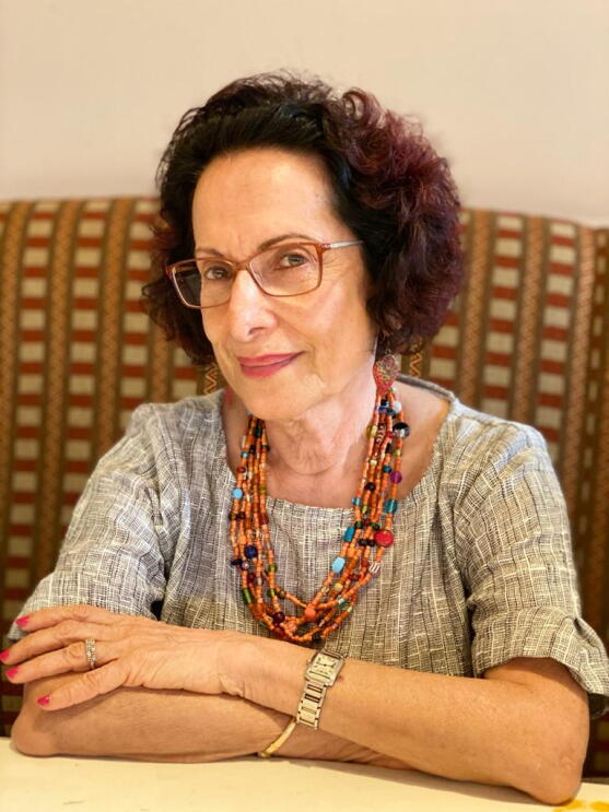 Bachi  Karkaria