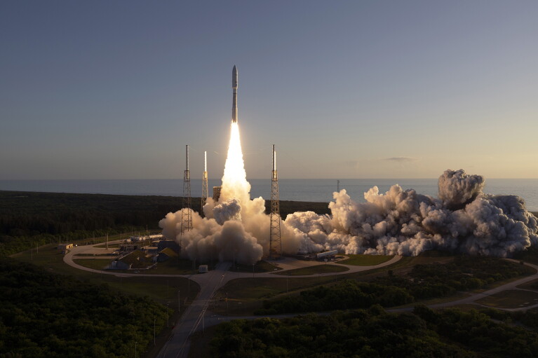 Project Kuiper is now Amazon Leo, Amazon’s satellite broadband network
