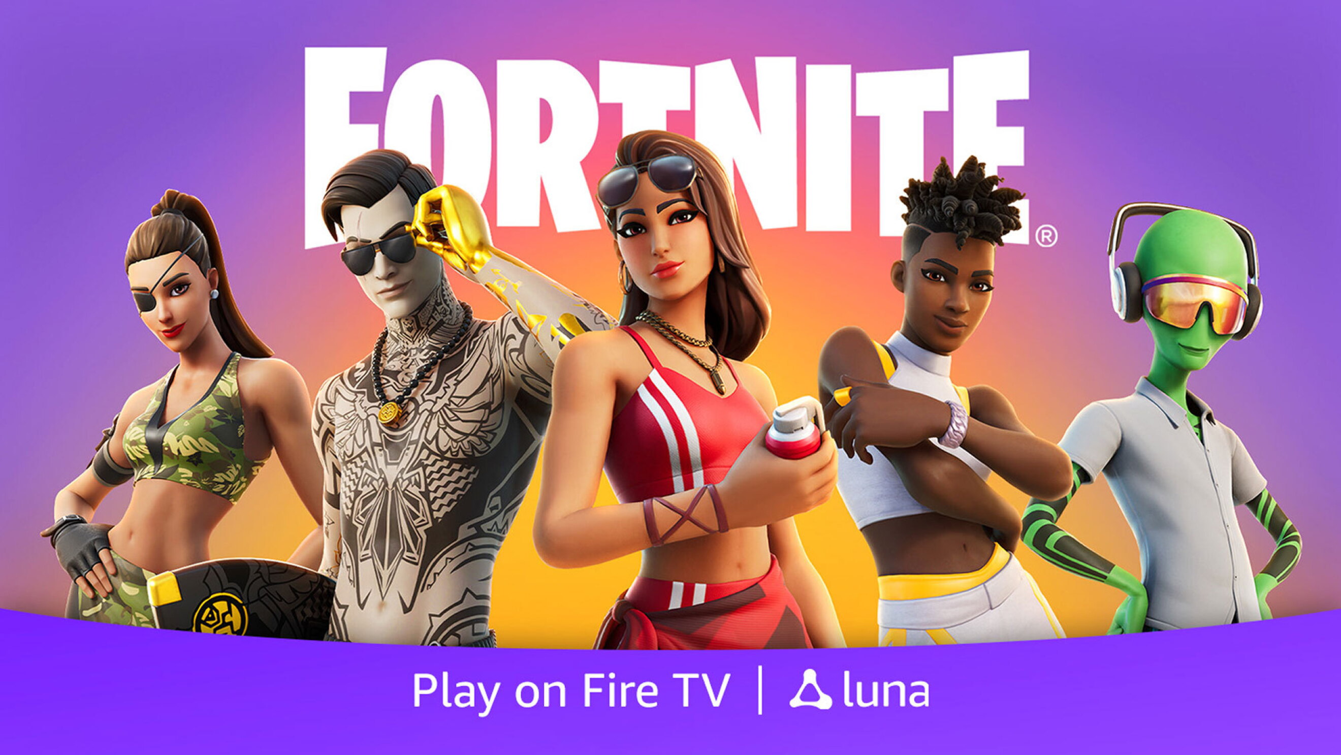 Cloudgames Get free Amazon Luna cloud games with Prime Gaming