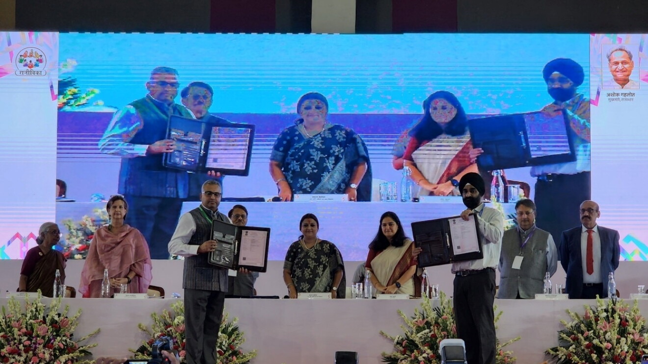 Over 15,000 women entrepreneurs and self-help groups will now be able to showcase their products on Amazon.in.