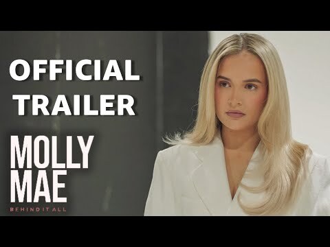 Molly-Mae: Behind It All | Official Trailer | Prime Video