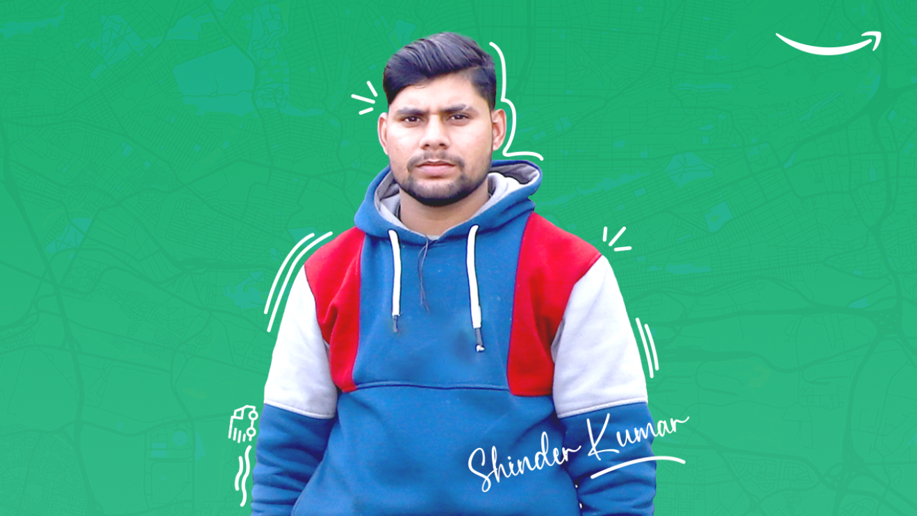 Shiner Kumar_Alt Image