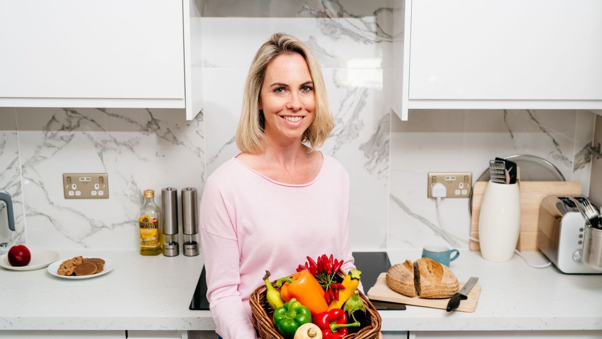 Tessa Clarke Olio Women founders