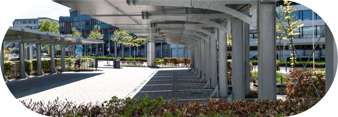 various tech innovations involved in the amazon sustainability accelerator 