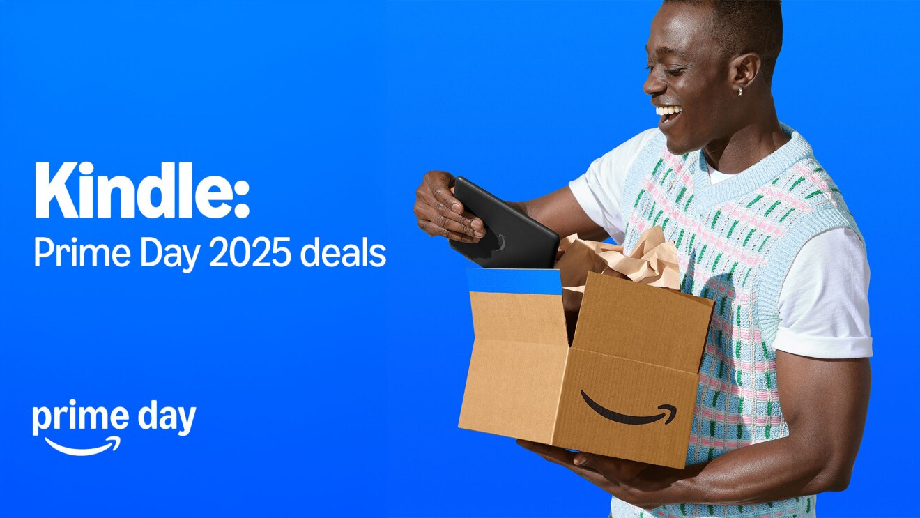 12 Prime Day Kindle deals still available, last chance for big discounts on Colorsoft, Paperwhite, and other e-readers