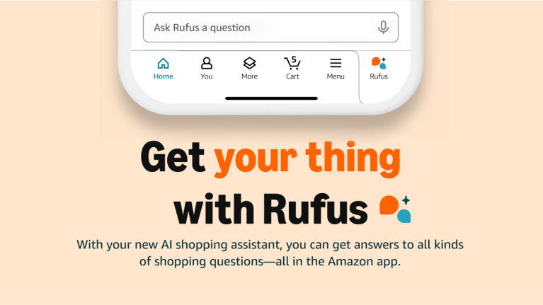 Amazon India announces the launch of AI shopping assistant Rufus